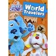 Blue's Clues: Blue's Room