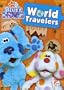 Blue's Clues: Blue's Room - World Travelers