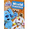Blue's Clues: Blue's Room - World Travelers