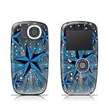 Havoc Design Protective Skin Decal Sticker for Kodak PlaySport Zx5 HD Water ....