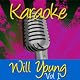Karaoke - Will Young Vol.1