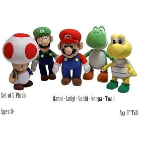 NINTENDO - Mug C�ramique Mario Kart Wii - Toad