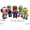 NINTENDO - Mug C�ramique Mario Kart Wii - Toad