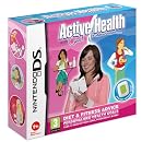 Active Health with Carol Vorderman (Nintendo DS)