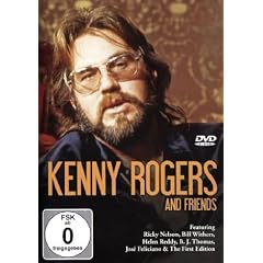 Kenny Rogers and Friends [Edizione: Germania]