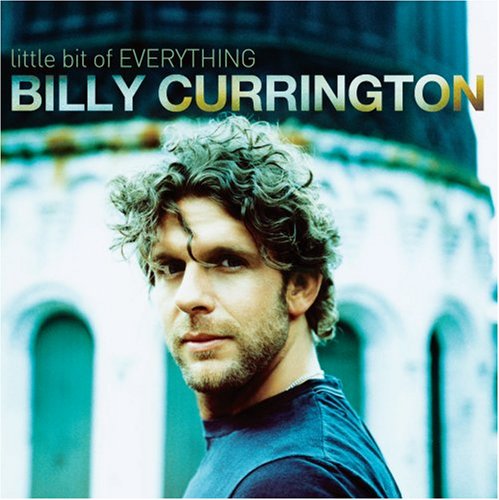 Billy Currington Picture