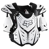 Fox ADULT Raceframe, 09, Large