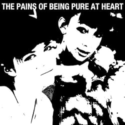 The Pains of Being Pure at Heart - The Pains Of Being Pure At Heart