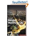 Bombay. Maximum City