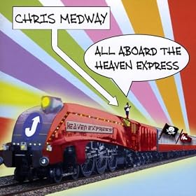All Aboard The Heaven Express
