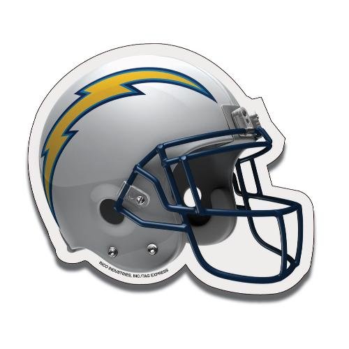 San Diego Chargers Mouse Pad