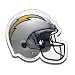San Diego Chargers Mouse Pad