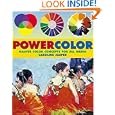Powercolor: Master Color Concepts for All Media