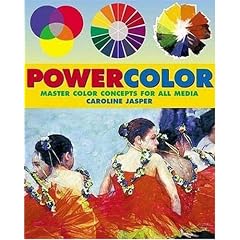 Powercolor: Master Color Concepts for All Media