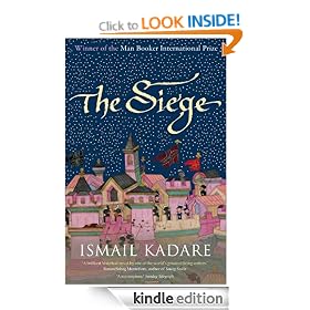 The Siege