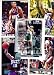 Vin Baker 20-card set with 2-piece acrylic case