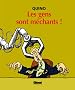 Les gens sont m�chants !