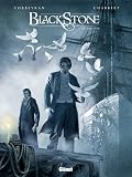 Black Stone tome 1 : Les magiciens par Corbeyran