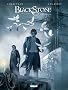 Black Stone, Tome 1 : Les magiciens