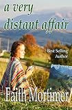 A Very Distant Affair (A Very Affair Book 4)