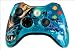 MS X-Box 360 Halo Covenant Stealth Multi 5 Mode Selection (64 Speed User Programmable) Turbo Action Jitter Rapid Fire Gun Mod Wireless Game Controller