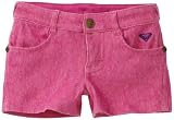 Roxy Kids Girls 2-6x Grand Slam Short