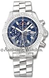 NEW BREITLING SUPER AVENGER MENS WATCH A1337011/C757