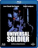 Produkt-Bild: Universal Soldier - Exklusiv Fassung [Blu-ray]