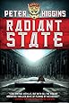 Radiant State (The Wolfhound Century)
