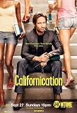 Californication Poster TV C 11x17 David Duchovny Natascha McElhone Madeleine Martin Madeline Zima