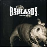 Badlands -  The Killing Kind