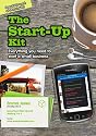 The Start Up Kit: Everything you need to start a business