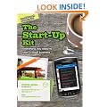 The Start Up Kit: Everything you need to start a business