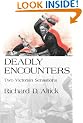 Deadly Encounters: Two Victorian Sensations