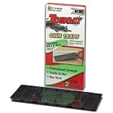 Tomcat 100 32431 6 2 Count Rat Glue Traps With Eug