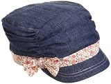 San Diego Hat Girls 2-6x Cotton Sun Hat