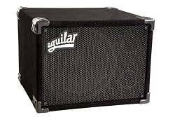Aguilar GS 112 NT Bass Cabinet, 8 Ohm