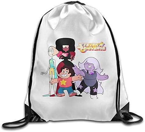 KIM Steven Universe Poster Gym Bag
