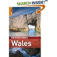The Rough Guide to Wales 5 (Rough Guide Travel Guides) by  Rough Guides