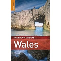 The Rough Guide to Wales (Rough Guide Travel Guides)