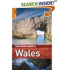 The Rough Guide to Wales 5 (Rough Guide Travel Guides) by  Rough Guides