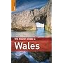 The Rough Guide to Wales (Rough Guide Travel Guides)