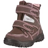 Superfit 5-044-10 Husky1 Mädchen Stiefel