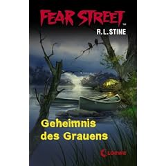 Fear Street. Geheimnis des Grauens