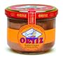 Ortiz Yellowfin Tuna in Olive Oil, 220-Grams