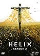 ＨＥＬＩＸ ー黒い遺伝子ー　シーズン ２　ＣＯＭＰＬＥＴＥ　ＢＯＸ [DVD]
