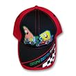 Spongebob Squarepants Boys Baseball Cap Hat