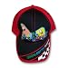 Search : Spongebob Squarepants Black and Red Baseball Cap Hat