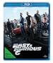 Fast & Furious 6 [Blu-ray]