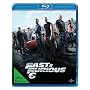 Fast & Furious 6 [Blu-ray] <b>Blu-ray</b> ~ Vin Diesel